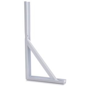 Hoidik Bolis Italia AA1M030, 15.5x30 cm, valge v.