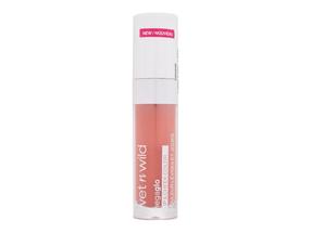 Lūpų dažai Wet N Wild Mega Glo Lip & Cheek Color, 6.5 ml, rosy romance sp.