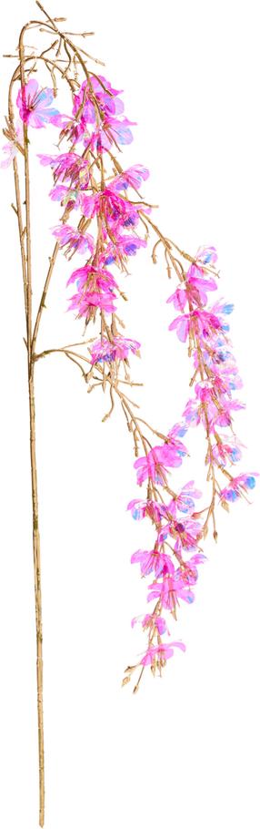 Mākslīgais zars Halographic, (krāsa/dizains tiek izvēlēts nejauši), 96 cm