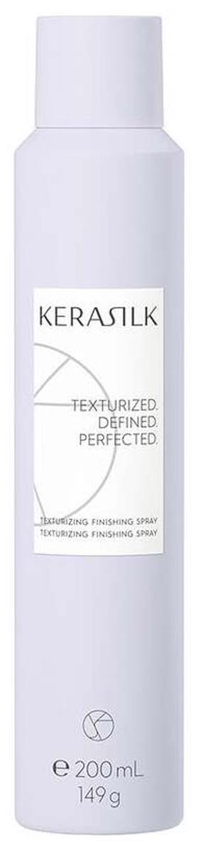 Спрей для волос Kerasilk Styling Texturizing Finishing Spray, 200 мл
