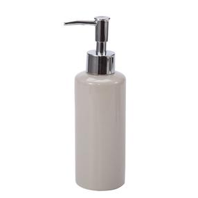 Skysto muilo dozatorius Thema Lux BCO-0355A, smėlio sp., 0.32 l