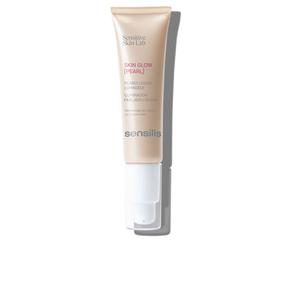 Highlighter Sensilis Skin Glow [Pearl], 30 ml