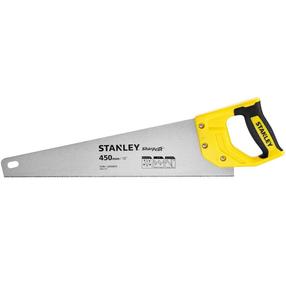 Zāģis Stanley STHT20370-1, koks, 450 mm
