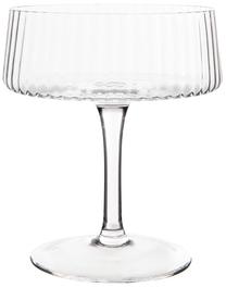 Kokteilių taurė Homla Megalo, stiklas, 0.2 l
