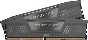 Operatiivmälu (RAM) Corsair Vengeance, DDR5, 64 GB, 5200 MHz