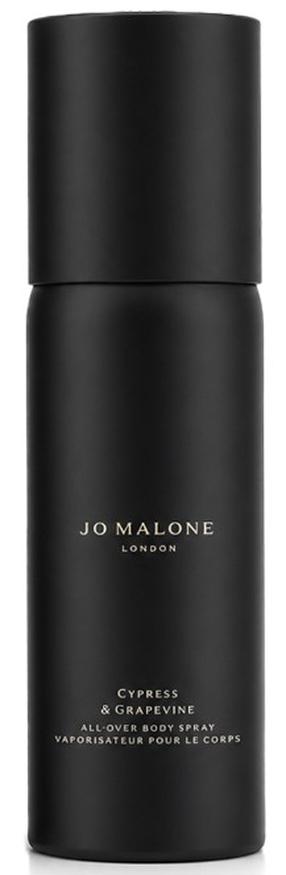 Ķermeņa miglas Jo Malone Cypress & Grapevine, 125 ml