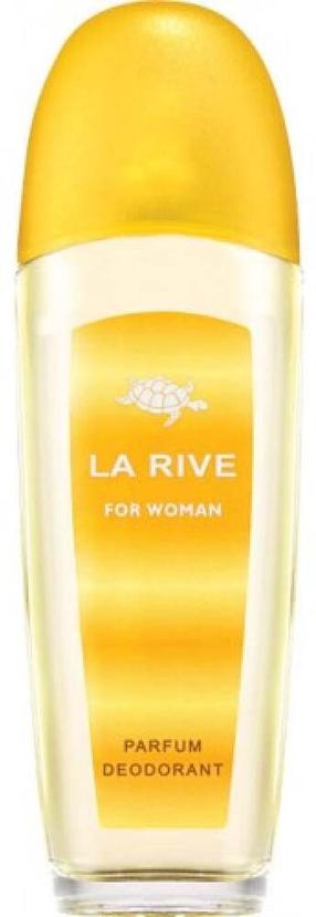 Дезодорант для женщин La Rive For Woman, 75 мл