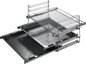 Teleskopinis bėgelis Bosch HEZ438301