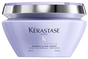 Маска для волос Kerastase Blond Absolu, 200 мл