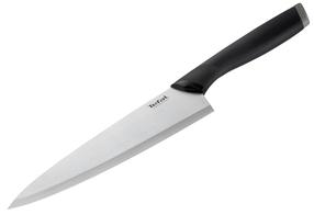 Virtuvinis peilis Tefal Tefal comfort, nerūdijantysis plienas