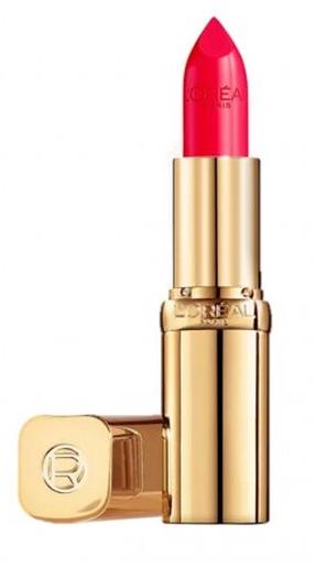 Губная помада L’Oréal Paris Color Riche Satin Lipstick, 4.8 г, amour цв., 119