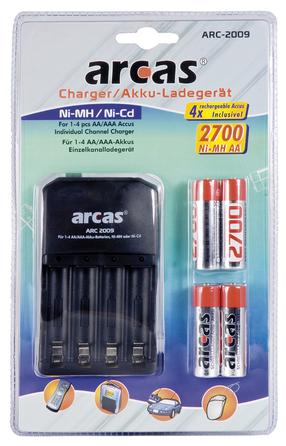Akulaadija Arcas