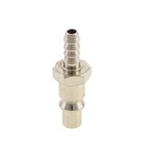 Pneumatinė greitai fiksuojama jungtis Haushalt VG156, 100 Bar, D6, 1/4"M