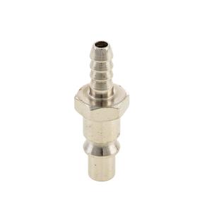 Pneumatinė greitai fiksuojama jungtis Haushalt VG156, 100 Bar, D6, 1/4"M