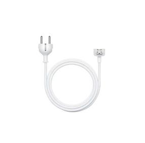 Laidas Apple MW2N3Z/A Schuko, AC, 1.8 m, balta
