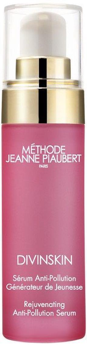 Näo seerum Jeanne Piaubert Divinskin, 30 ml