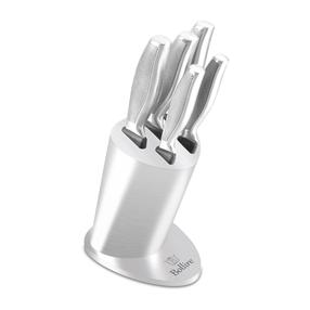 Virtuvinių peilių komplektas Bollire SERPENTE, 5 vnt.