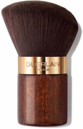 Väike hari Guerlain Kabuki Terracotta Bronzing Powder