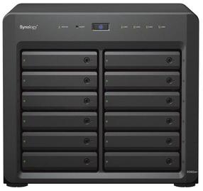 NAS korpuss Synology DS3622XS+, 16 GB