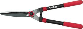 Dzīvžoga šķēres Yato GRD, 550 mm