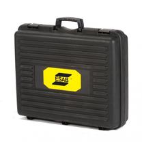 Įrankių dėžė ESAB Rogue, 30 cm x 25 cm x 6 cm, juoda sp.