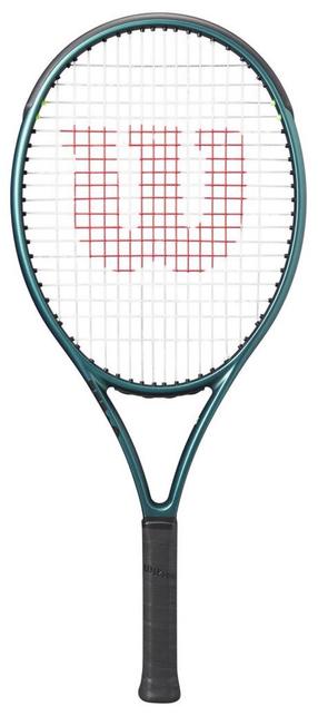 Tennisereket Wilson Blade 25 V9 WR151610U, roheline v.