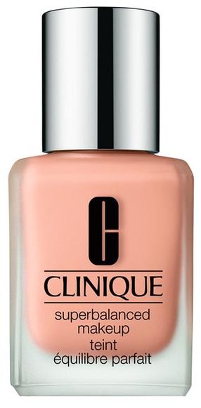 Skystas makiažo pagrindas Clinique Superbalanced Make Up Superbalanced Makeup Neutral 007, smėlio sp., 42 neutral, 30 ml
