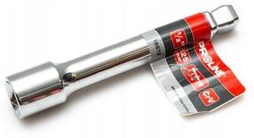 Наклонный удлинитель Pro-Line 18672, 125 мм, 1/2"