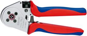 Плоскогубцы для электромонтажа Knipex 97 52 65 A, 250 мм