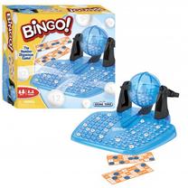 Stalo žaidimas FunVille Bingo Lotto 61053