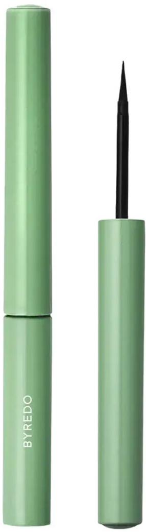 Acu laineris Byredo Technical Precise, 1.7 g, melna krās.