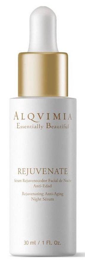 Näo seerum Alqvimia, 30 ml