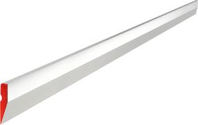 Profils Sola AL2606, trapeces veida, 1500 mm
