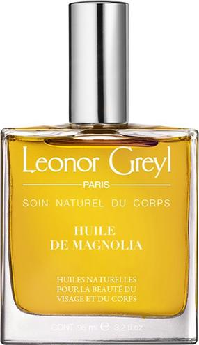 Масло для тела, для лица и тела Leonor Greyl Magnolia, 95 мл