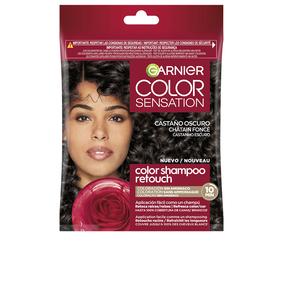 Šampoon Garnier Color Sensation #3.0
