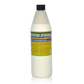 Šķidrais stikls Savex, 1 l