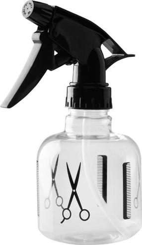 Purškimo buteliukas ActivEshop Sprayer A-36, 250 ml, juoda sp.