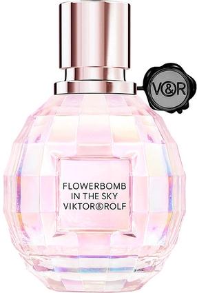Парфюмированная вода Viktor & Rolf Flowerbomb In The Sky, 50 мл