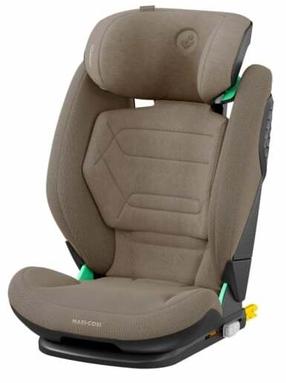 Automobilinė kėdutė Maxi-Cosi Rodifix Pro2 I-Size, authentic truffle, 100 - 150 cm