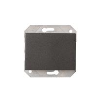 Jungiklis Vilma XP500 P110-010-02V, 1 kl., antracito sp.