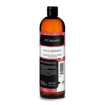 Namų kvapas, namų kvapo papildymas ACappella Wild Berries Wild Berries, 500 ml