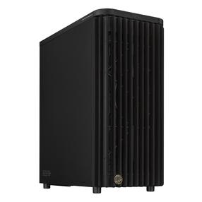 Корпус компьютера Asus ProArt PA401 Wood Edition, черный цв.