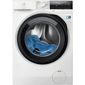 Skalbimo mašina Electrolux 600 serija EW6F3492ACE, 9 kg, balta sp.
