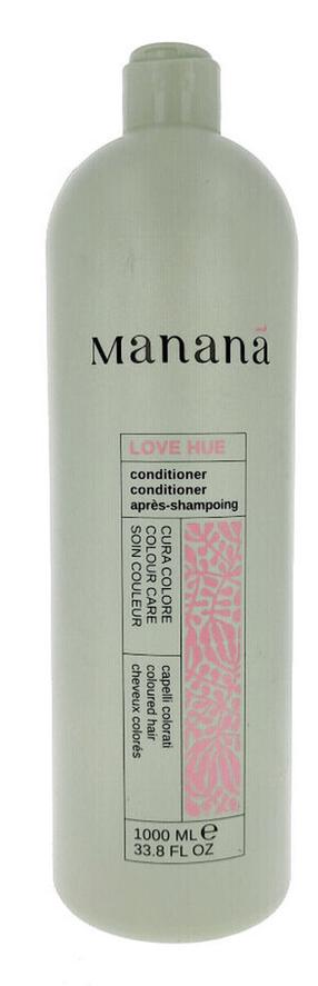 Кондиционер для волос Manana Love Hue, 1000 мл