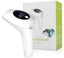 Lazerinis epiliatorius Intense Pulsed Light