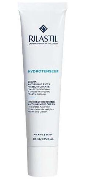 Sejas krēms Rilastil Hydrotenseur Rich Restructuring, 40 ml
