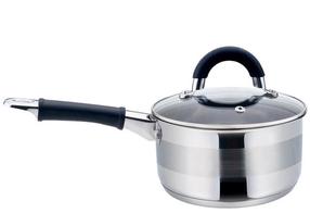 Katls King Hoff KH 1256, Ø18 cm, 2.1 l, sudraba krās.