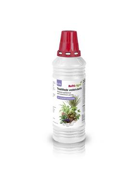 Vedelväetis toataimedele Baltic Agro LIQUIDFERTINDOOR.0,5, vedel, 0.5 l