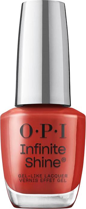Nagų lakas OPI Good Enough to Treat, crankin’ holiday jams sp., 15 ml