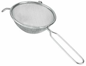 Sõel Metaltex, 12 cm, hõbe v.